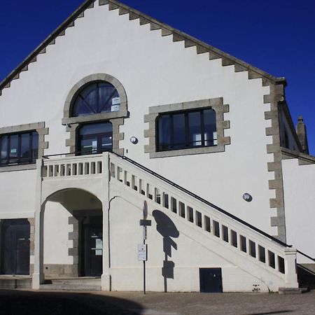 Ostal - Auberge De Jeunesse Concarneau Εξωτερικό φωτογραφία