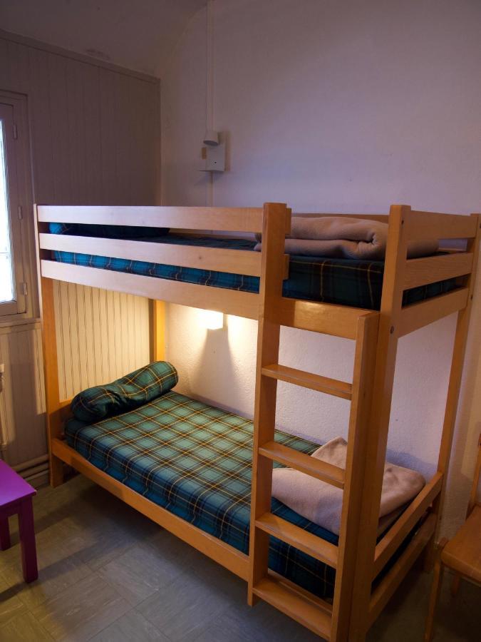Ostal - Auberge De Jeunesse Concarneau Εξωτερικό φωτογραφία